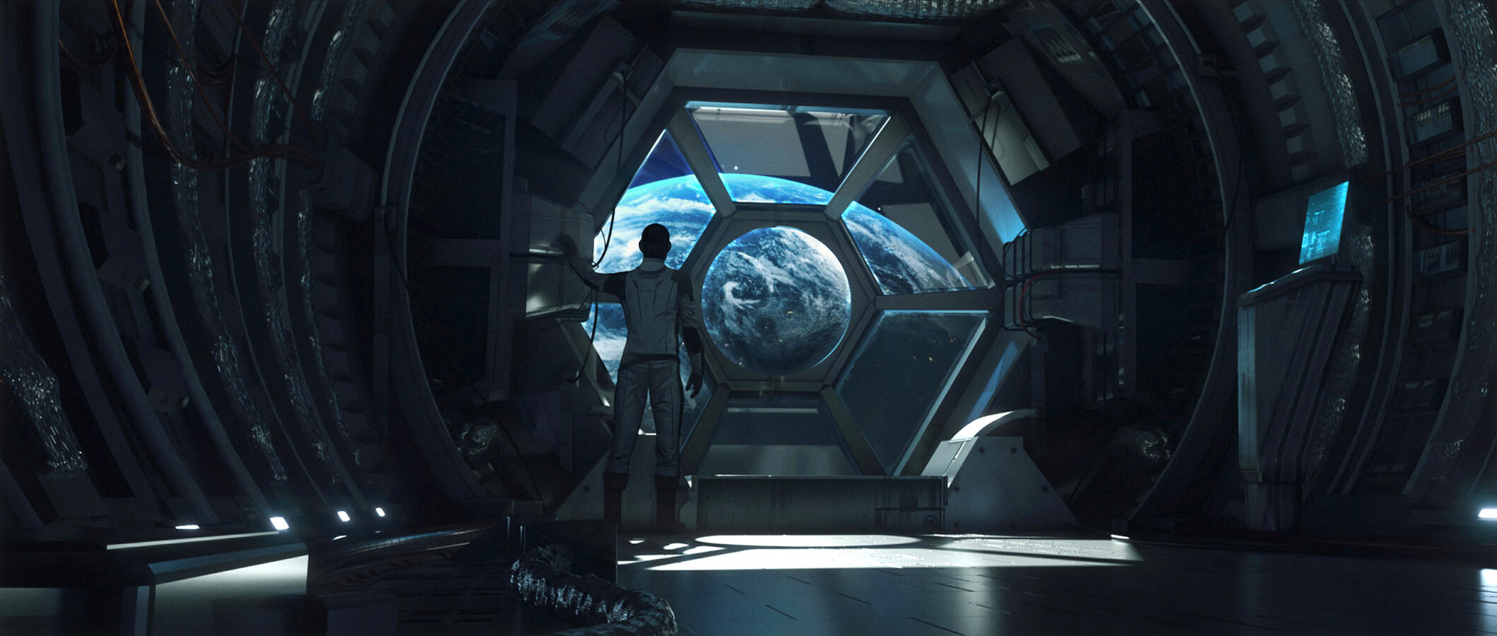 interiorview SolarSail